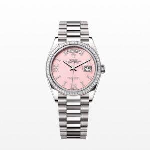 Clone Rolex Day-Date 36 m128399tbr-0009