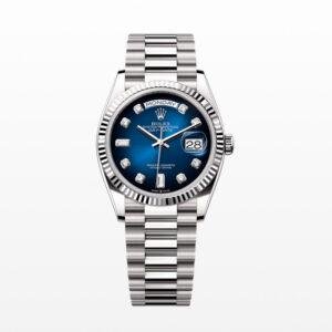 1:1 Clone Rolex Day-Date 36 m128239-0023