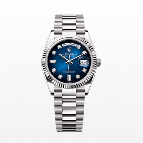 1:1 Clone Rolex Day-Date 36 m128239-0023