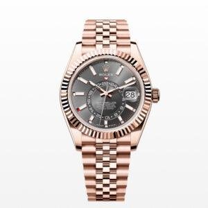 Top 1:1 replica Rolex Sky Dweller m336935-0008