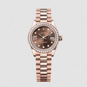 Super Clone Rolex Sky-Dweller m279135rbr-0001