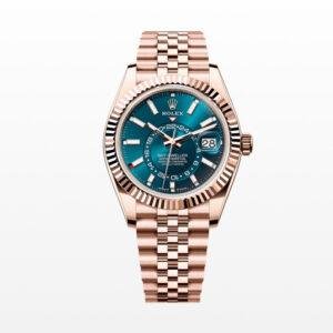 Super 1:1 clone Rolex Sky Dweller m336935-0005