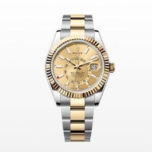 Clone of Rolex Sky-Dweller m336933-0001