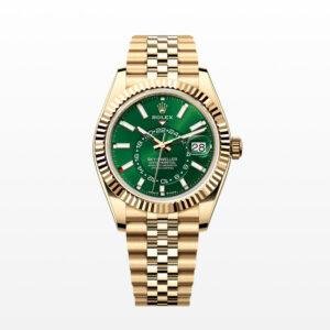 Clone of Rolex Sky-Dweller m336938-0008