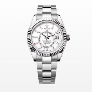 Top 1:1 clone Rolex Sky Dweller m336934-0003 watch