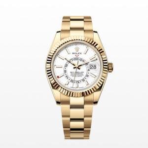 Clone Rolex Sky Dweller m336938-0003