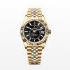 Top 1:1 clone Rolex Sky Dweller m336938-0005 watch