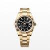 Top-level 1:1 replica of Rolex Sky-Dweller m336938-0002 watch