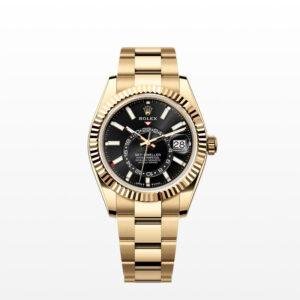 Clone of Rolex Sky-Dweller m336938-0002