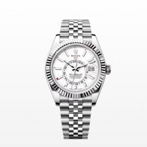 Clone of Rolex Sky-Dweller m336934-0004