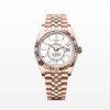 Top 1:1 clone Rolex Sky Dweller m336935-0007 watch