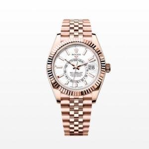 Clone Rolex Sky Dweller m336935-0007