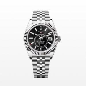 Top 1:1 clone Rolex Sky Dweller m336934-0008 watch