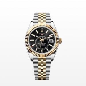 Top reproduction Rolex Sky Dweller m336933-0004