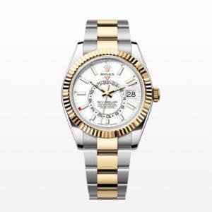 Clone Rolex Sky Dweller m336933-0005