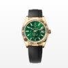 Top 1:1 replica Rolex Sky Dweller m336238-0004 dual time zone mechanical watch