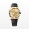 Top 1:1 replica Rolex Sky Dweller m336238-0001 dual time zone mechanical watch