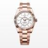 Top 1:1 replica Rolex Sky Dweller m336935-0003