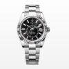 Top 1:1 replica Rolex Sky Dweller m336934-0007
