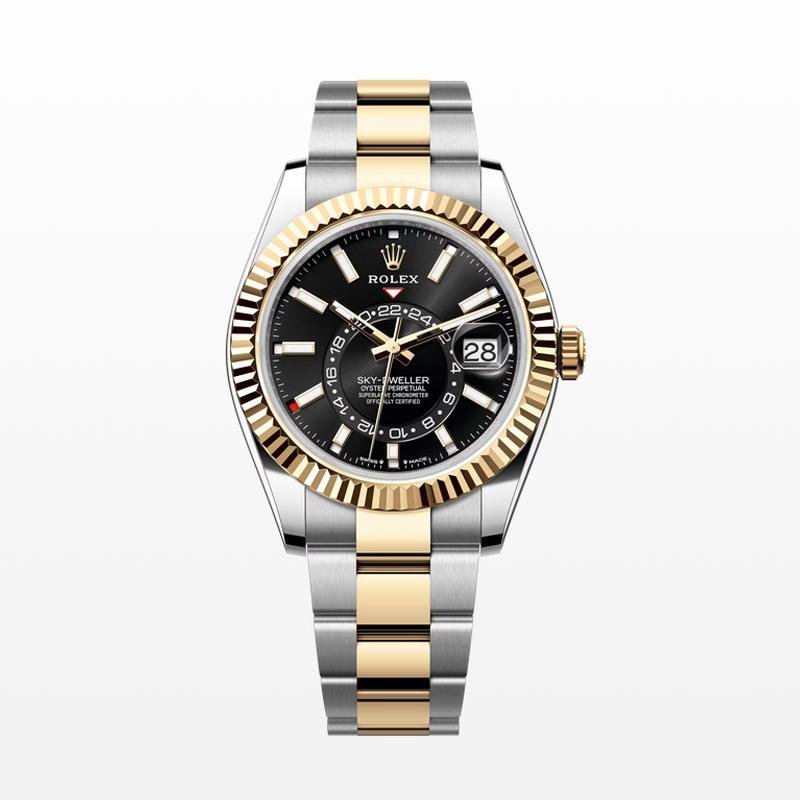 Top 1:1 replica Rolex Sky Dweller m336933-0003