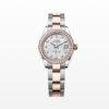 1: 1 Clone Rolex Lady Datejust m279381rbr-0014 wristwatch