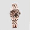 1:1 Clone Rolex Lady-Datejust m279175-0010 Watch