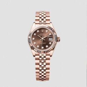 1:1 Clone Rolex Lady-Datejust m279175-0010 Watch