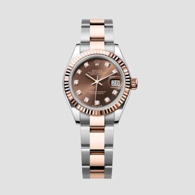 High-End 1:1 Clone Rolex Lady-Datejust m279171-0012 Women’s Watch,
