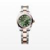High-End 1:1 Clone Rolex Lady-Datejust m279161-0008 Women’s Watch