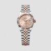 Top 1:1 clone Rolex Lady Datejust m279171-0023
