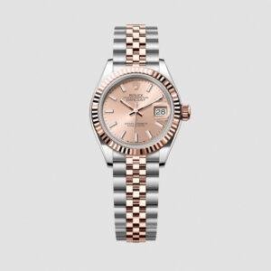 Top 1:1 clone Rolex Lady Datejust m279171-0023