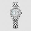 Top 1:1 clone Rolex Lady Datejust m279384rbr-0011