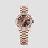 High Emulation Clone Rolex Lady Datejust m279135rbr-0002