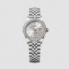 顶级1:1复刻 Rolex Lady-Datejust m279384rbr-0007