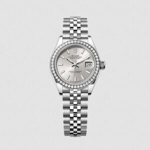 顶级1:1复刻 Rolex Lady-Datejust m279384rbr-0007