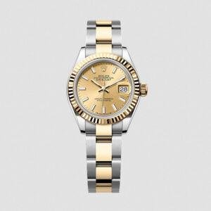 [1:1 clone] Rolex Lady Datejust 28mm m279173-0002  replica women’s watch