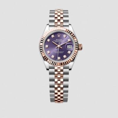 [1:1 clone] Rolex Lady Datejust 28mm m279171-0015