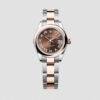1: 1 High clone Rolex Lady Datejust m279161-0010