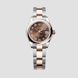 1: 1 High clone Rolex Lady Datejust m279161-0010