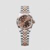 1: 1 Clone Rolex Lady Catejust m279171-0003 high imitation women’s watch