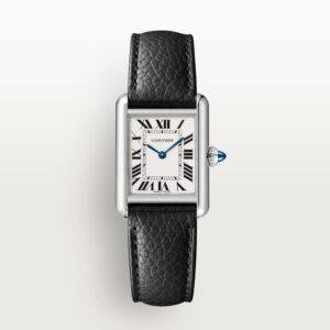 Clone Tank Must de Cartier watch CRWSTA0135