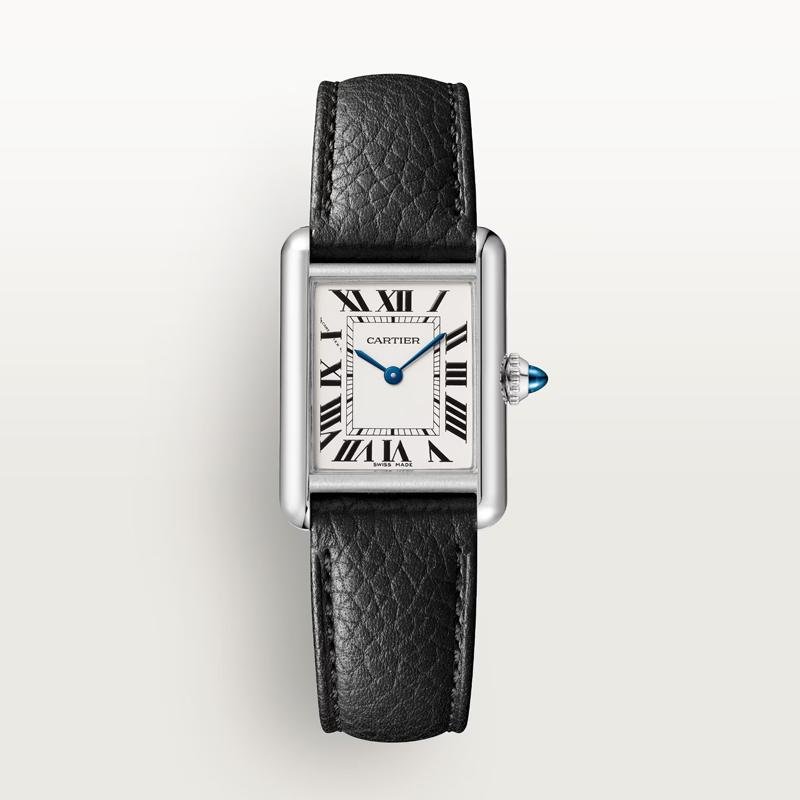Clone Tank Must de Cartier watch CRWSTA0135