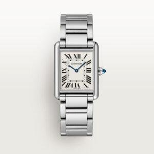 Clone Cartier Tank Must WSTA0106 Watch