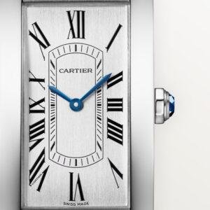 1: 1Cartier Tank Am é ricaine Watch Large Model WSTA0083 clone