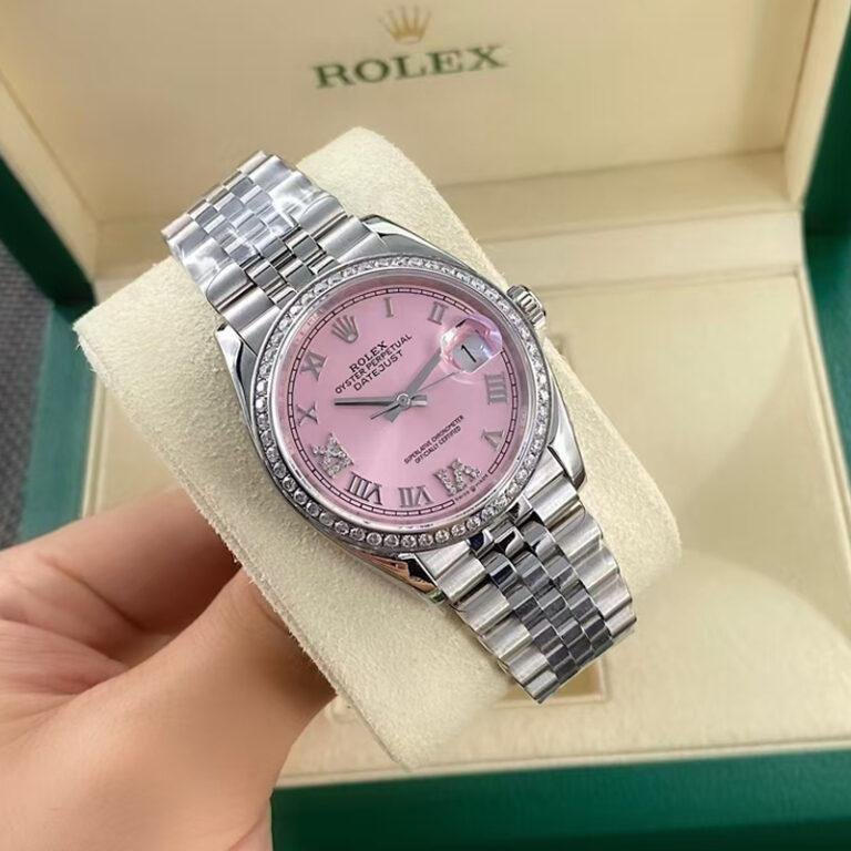 Top 1:1 Replica Rolex Day-Date 36 m128399tbr-0009 Watch