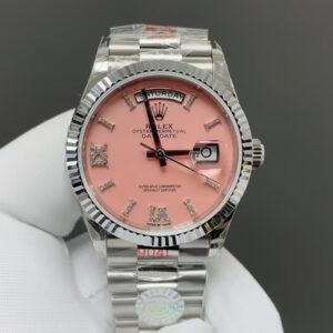 1:1 Clone Rolex Day-Date 36 m128349rbr-0008