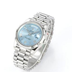 Top-Level 1:1 Clone Rolex Day-Date 40 m228236-0012 Precision Imitation Replica Watch