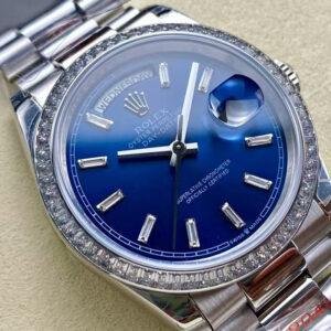 Top-tier 1:1 cloned Rolex Day-Date 36 m128399tbr-0027
