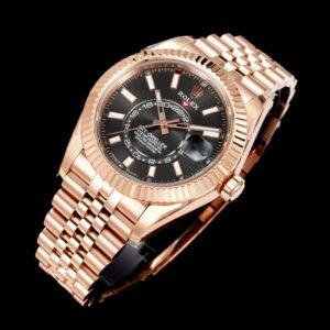 Top 1:1 replica Rolex Sky Dweller m336935-0008