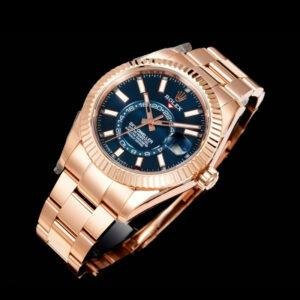 Super 1:1 clone Rolex Sky Dweller m336935-0005
